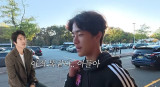 권상우♥손태영 아들 룩희, 벌써 183cm…아빠 키도 넘어섰다 "더 크고 싶어" (뉴저지)