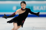 "김연아도 못했는데…제2의 김연아, 저걸 하네!" 이해인, 트리플 악셀 완벽 착지 영상 공개→日 매체 "충격적인 대기술"+팬들은 열광