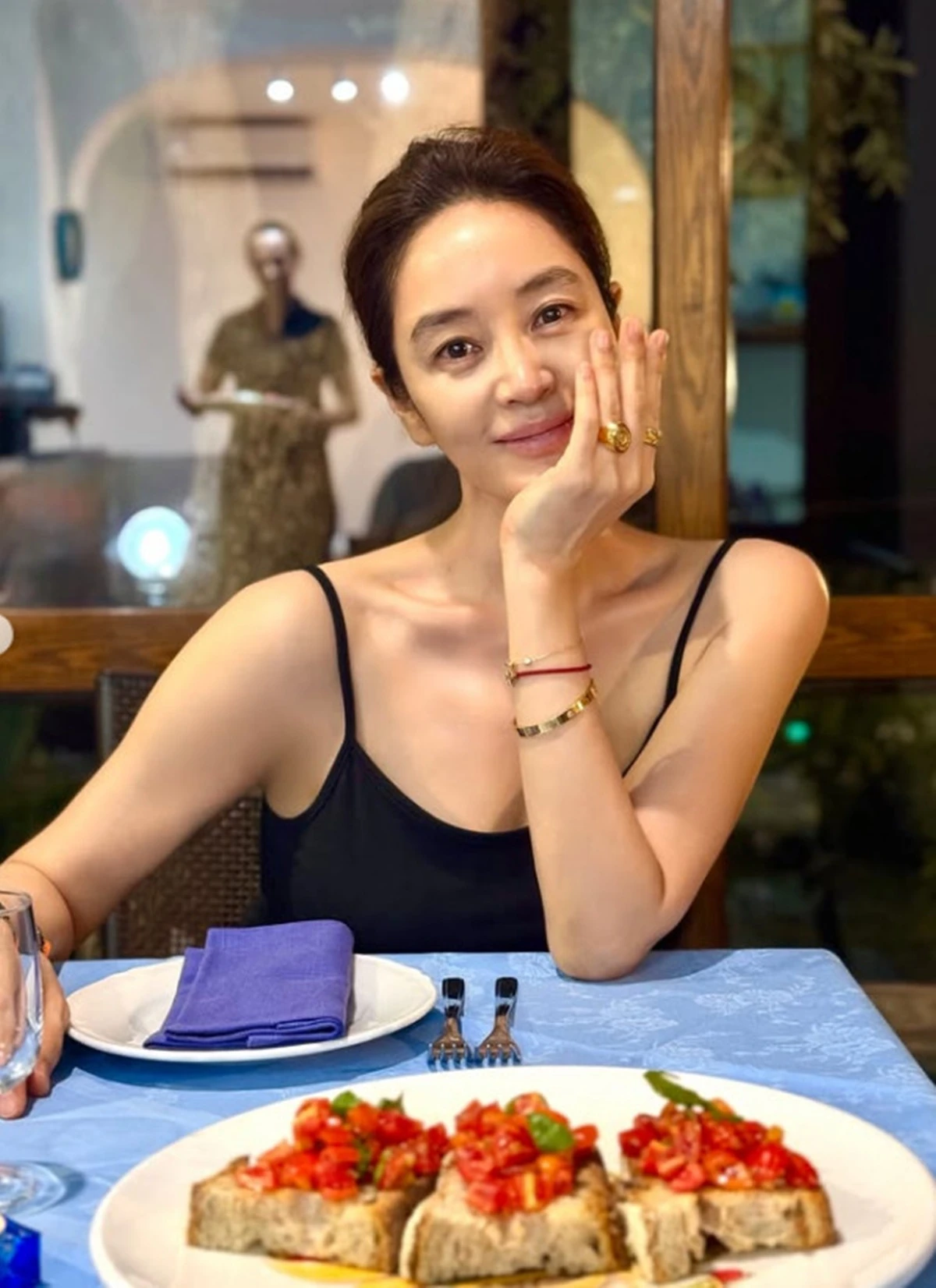 김혜수 계정