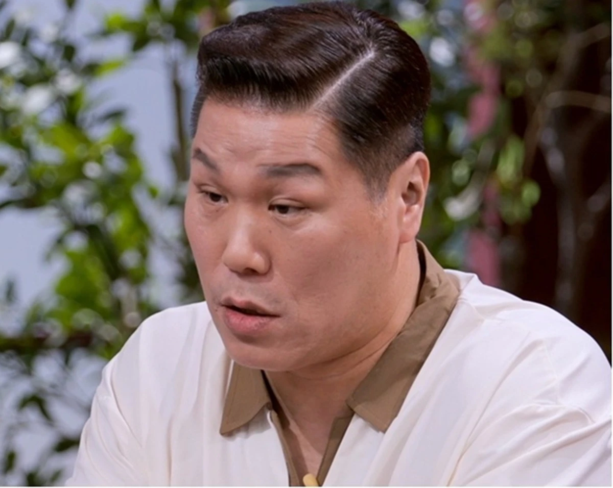JTBC '연애전쟁'