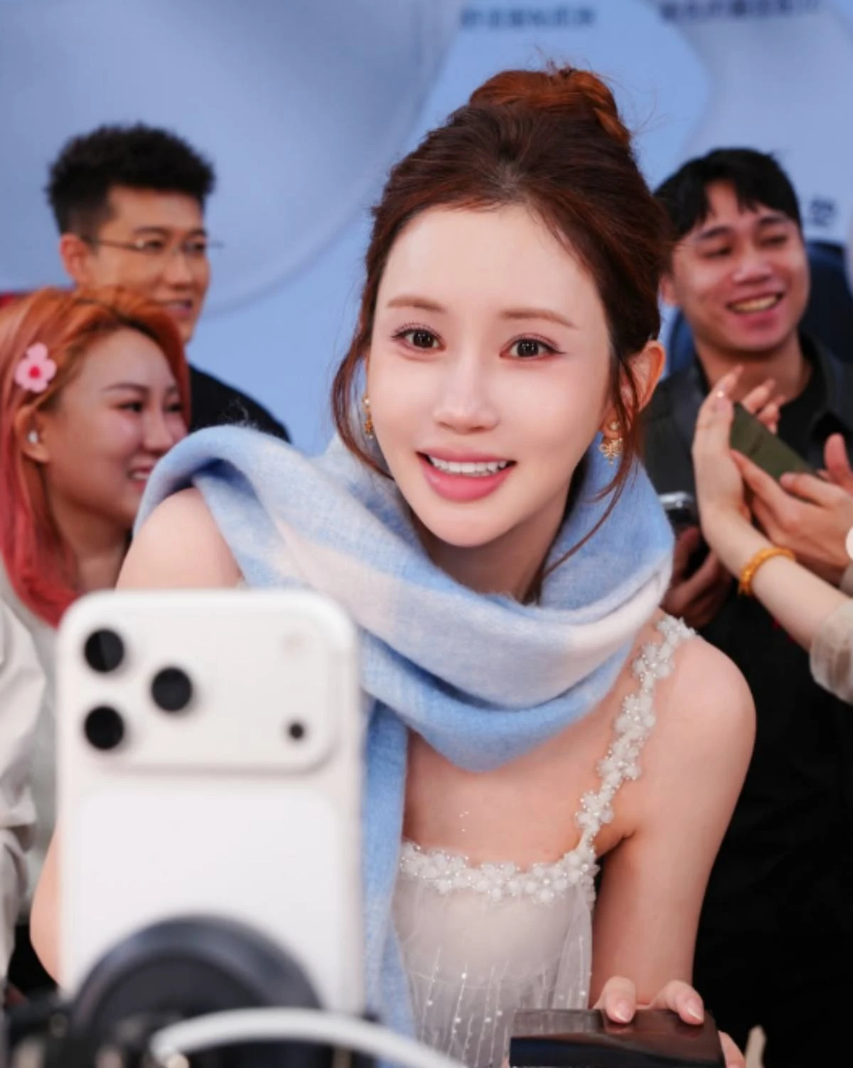 사진 = 이다해 계정