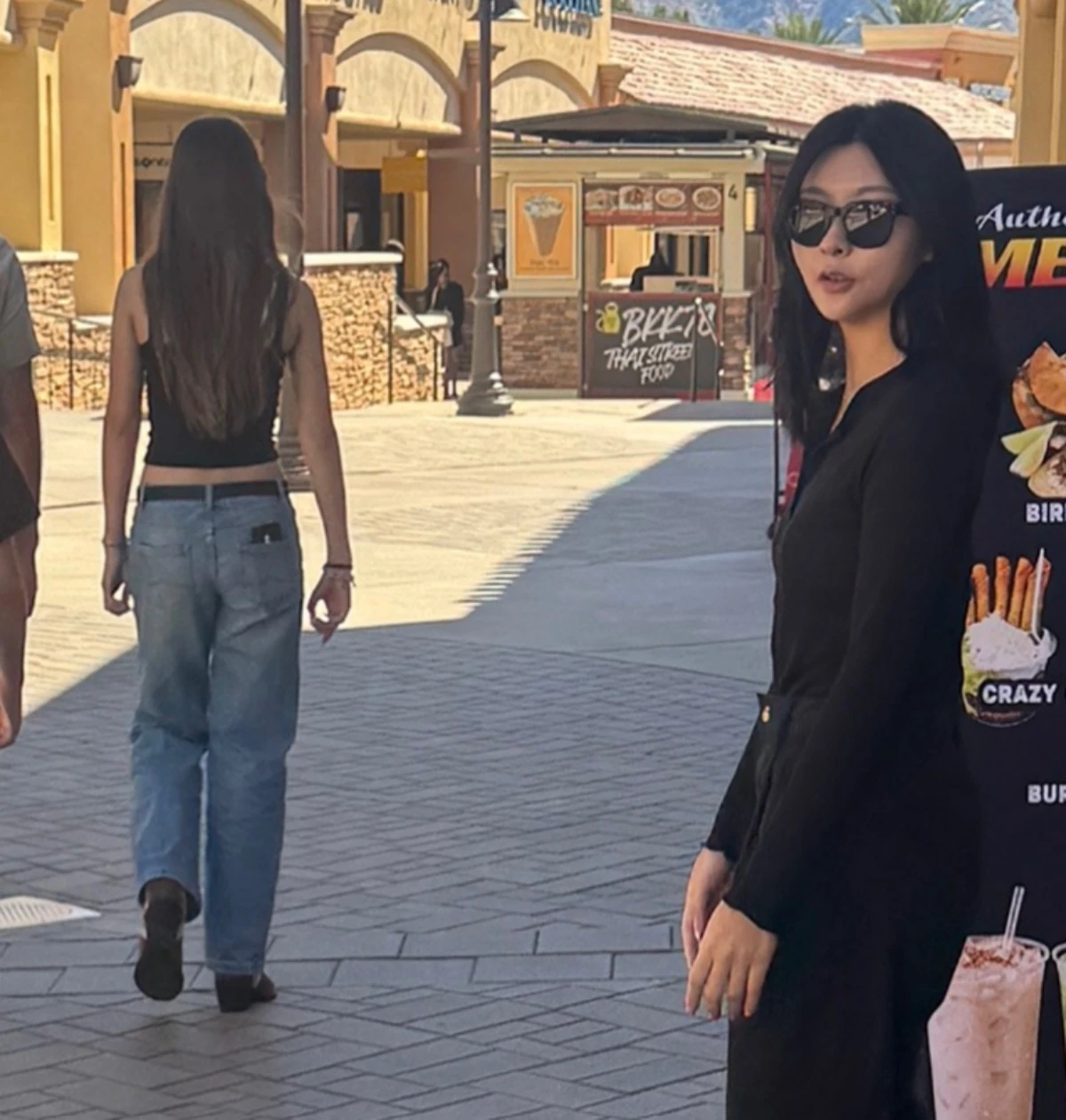 33기 정숙 SNS.