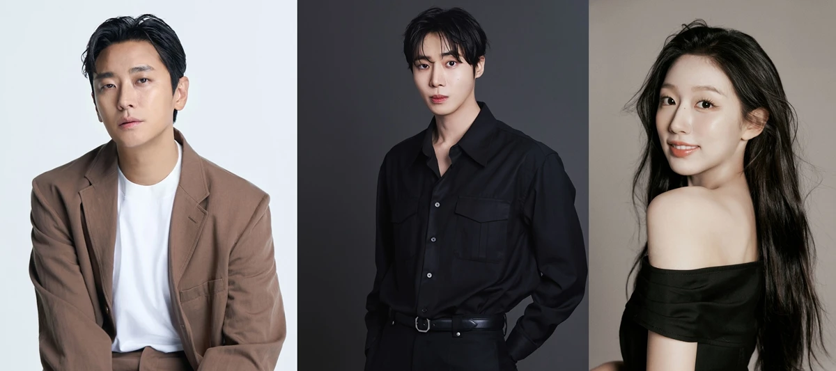 '중증외상센터2,3' 주지훈, 추영우, 정예인