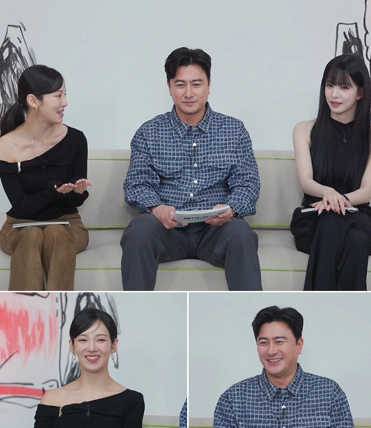 KBS Joy‧MBC에브리원 ‘계약결혼’
