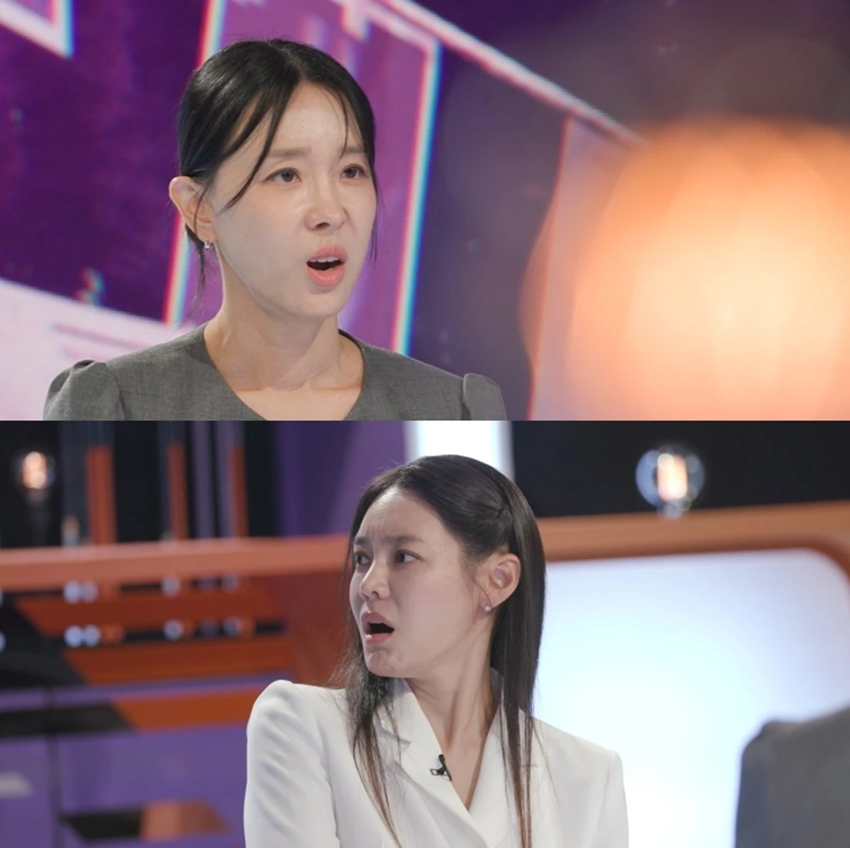 KBS 2TV '스모킹 건'