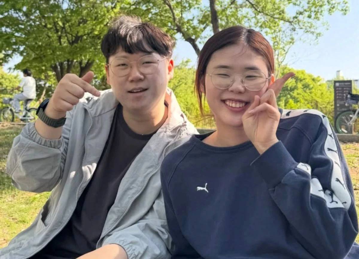 준혁·지현 커플