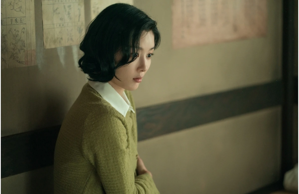tvN '100일의 거짓말'