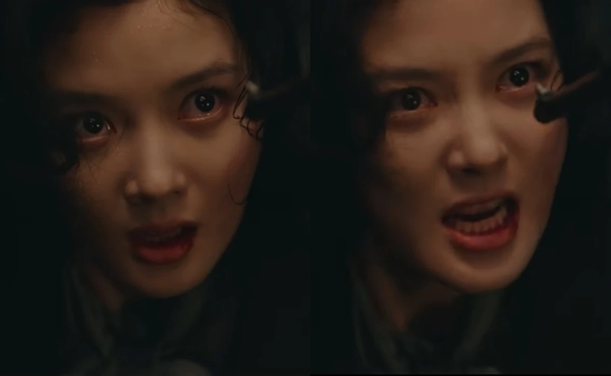 tvN '100일의 거짓말'