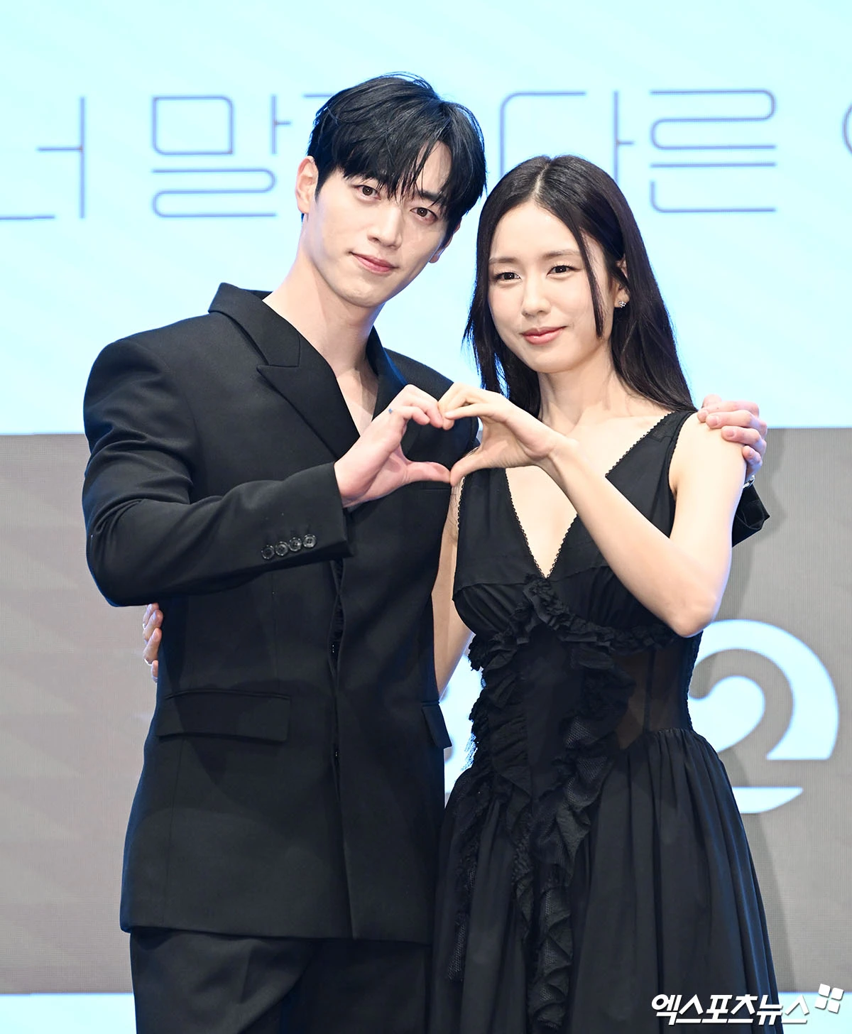 사진 = 엑스포츠뉴스 DB / 서강준, 안은진