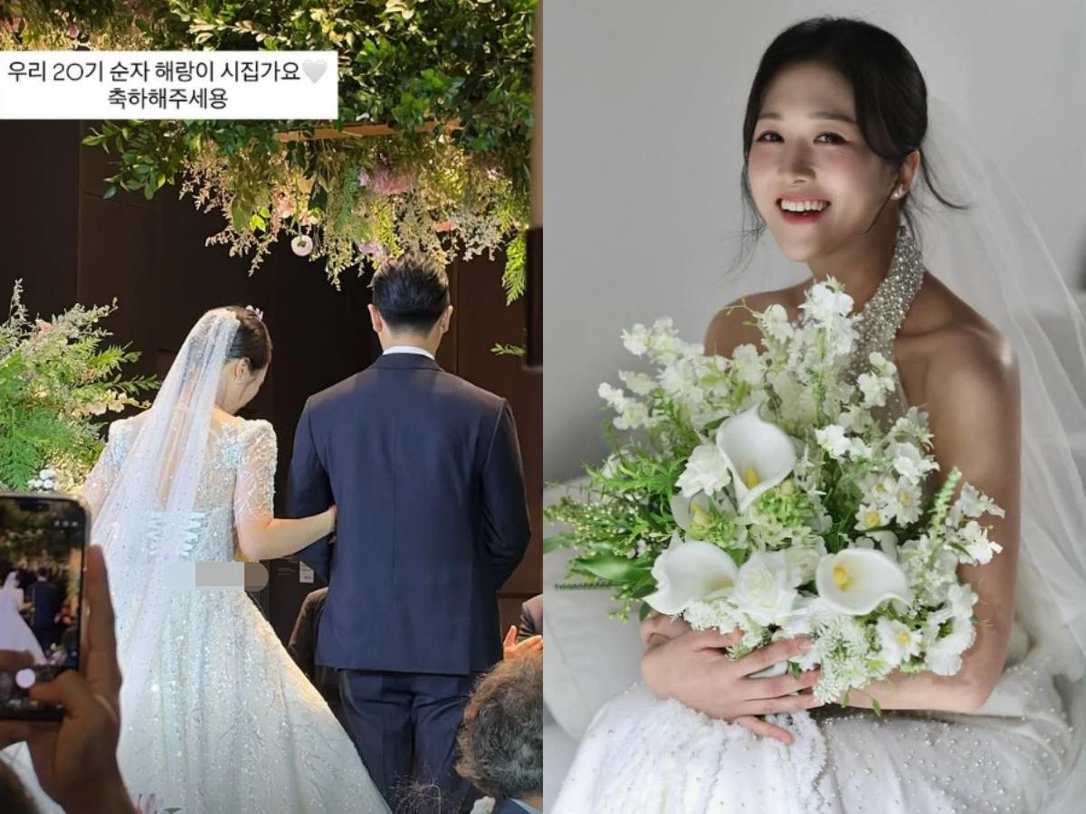사진 = 20기 정숙, 20기 순자 계정