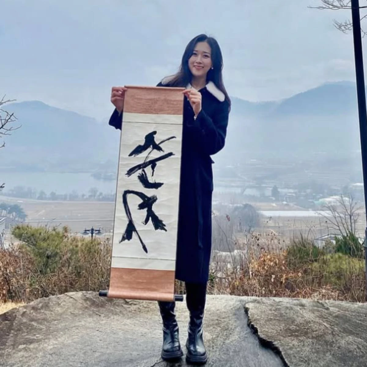 20기 순자 인스타그램