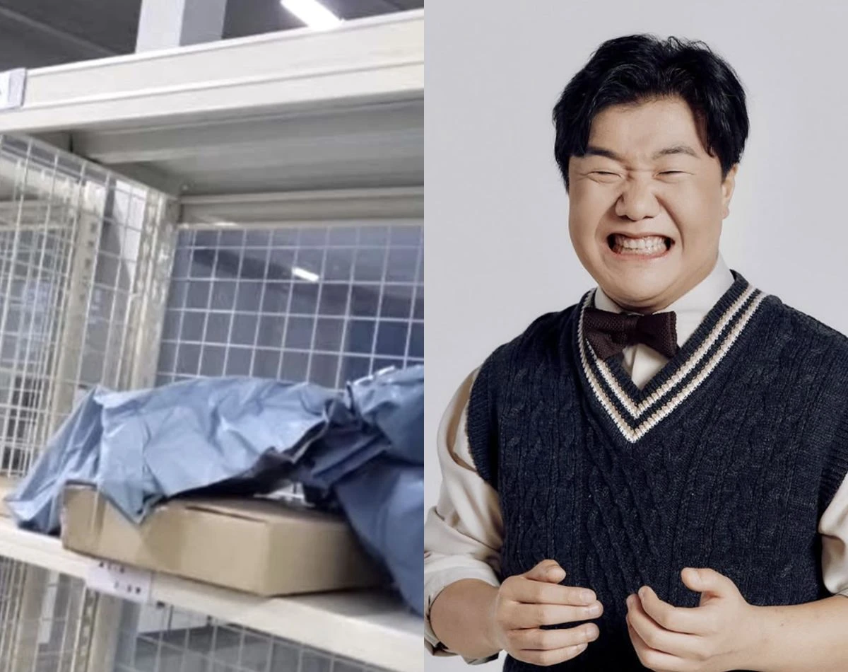 이상민 SNS