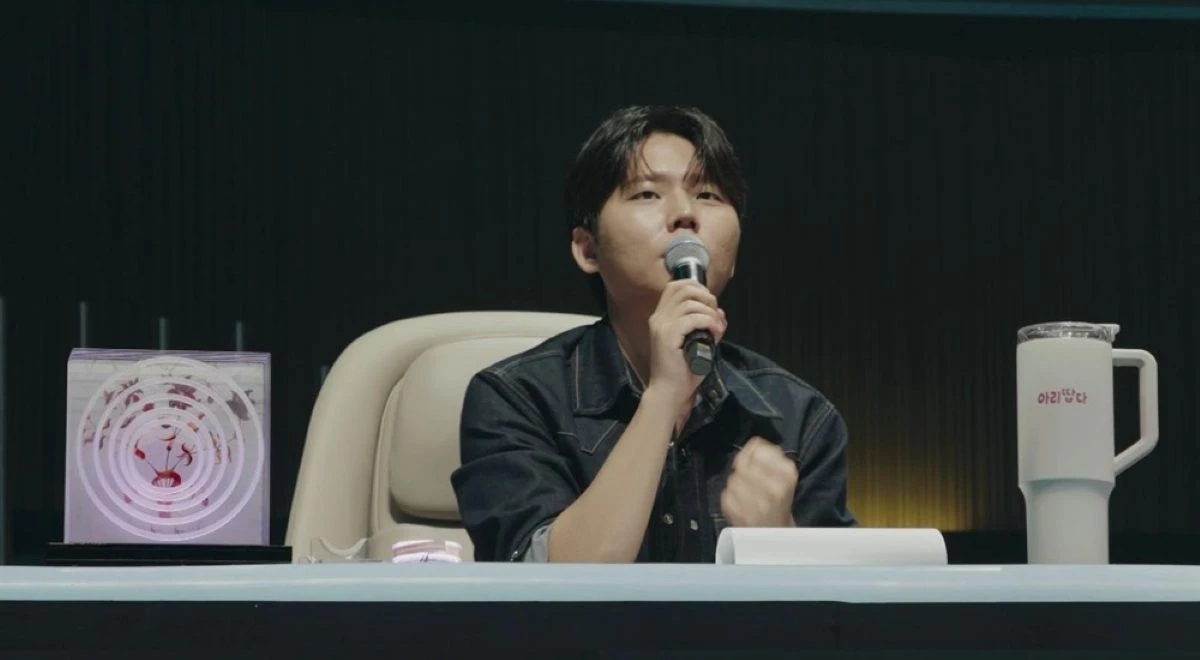 SBS '우리들의 발라드2'