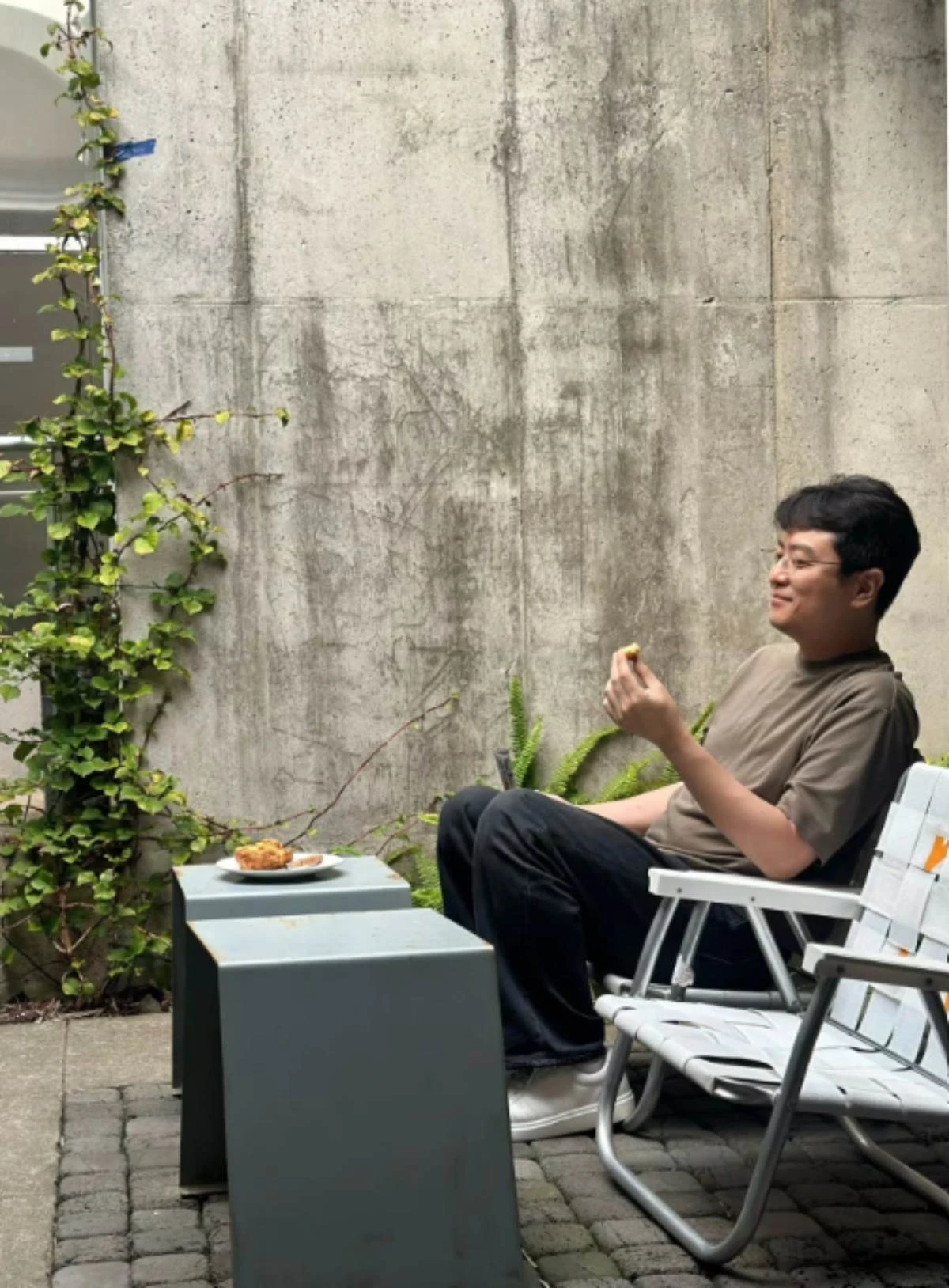 방송인 최동석