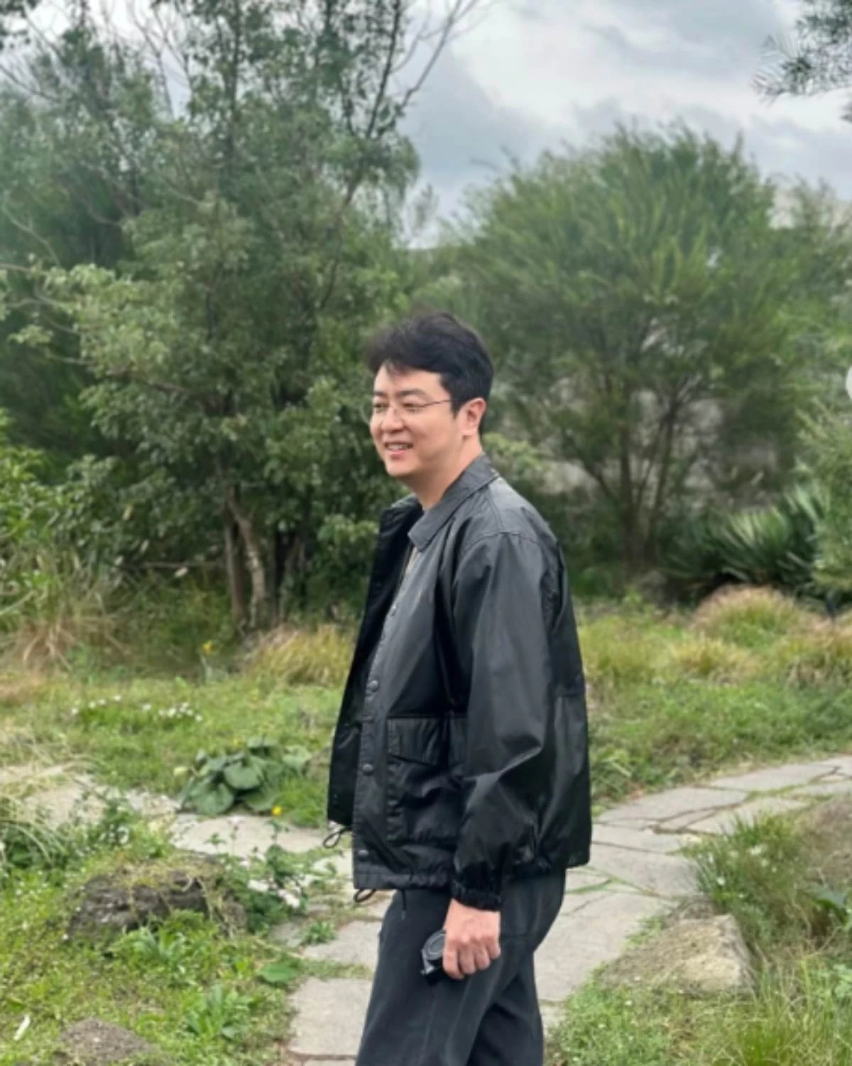 사진 = 최동석 계정