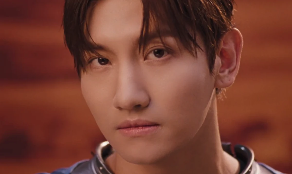최강창민.