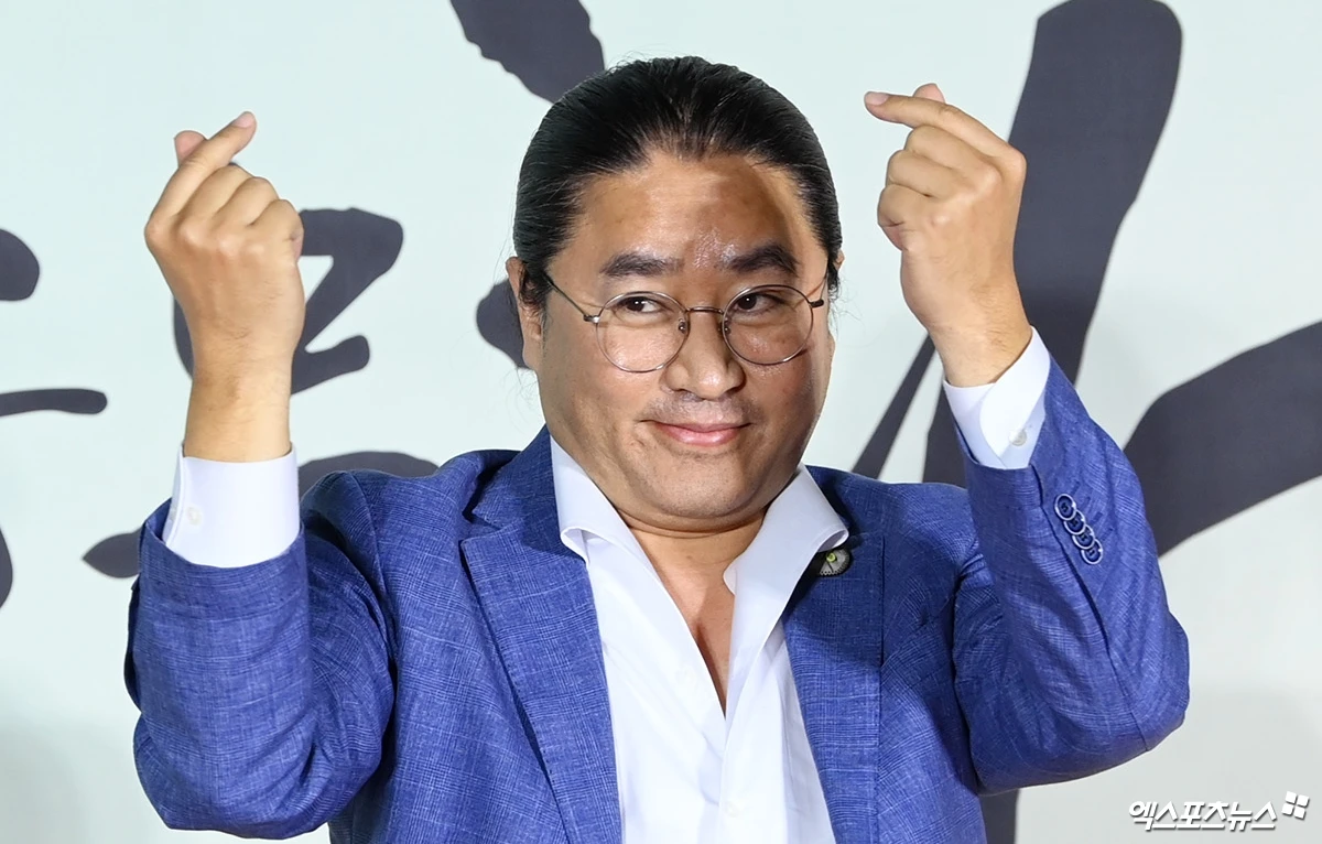 김한민 감독