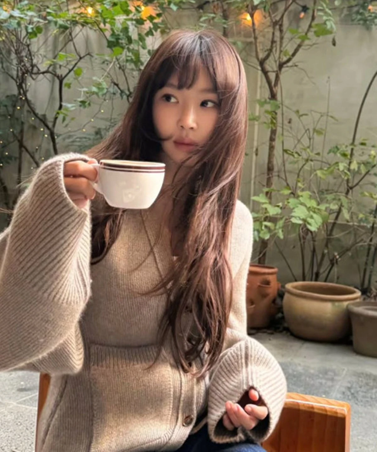 강예원 SNS