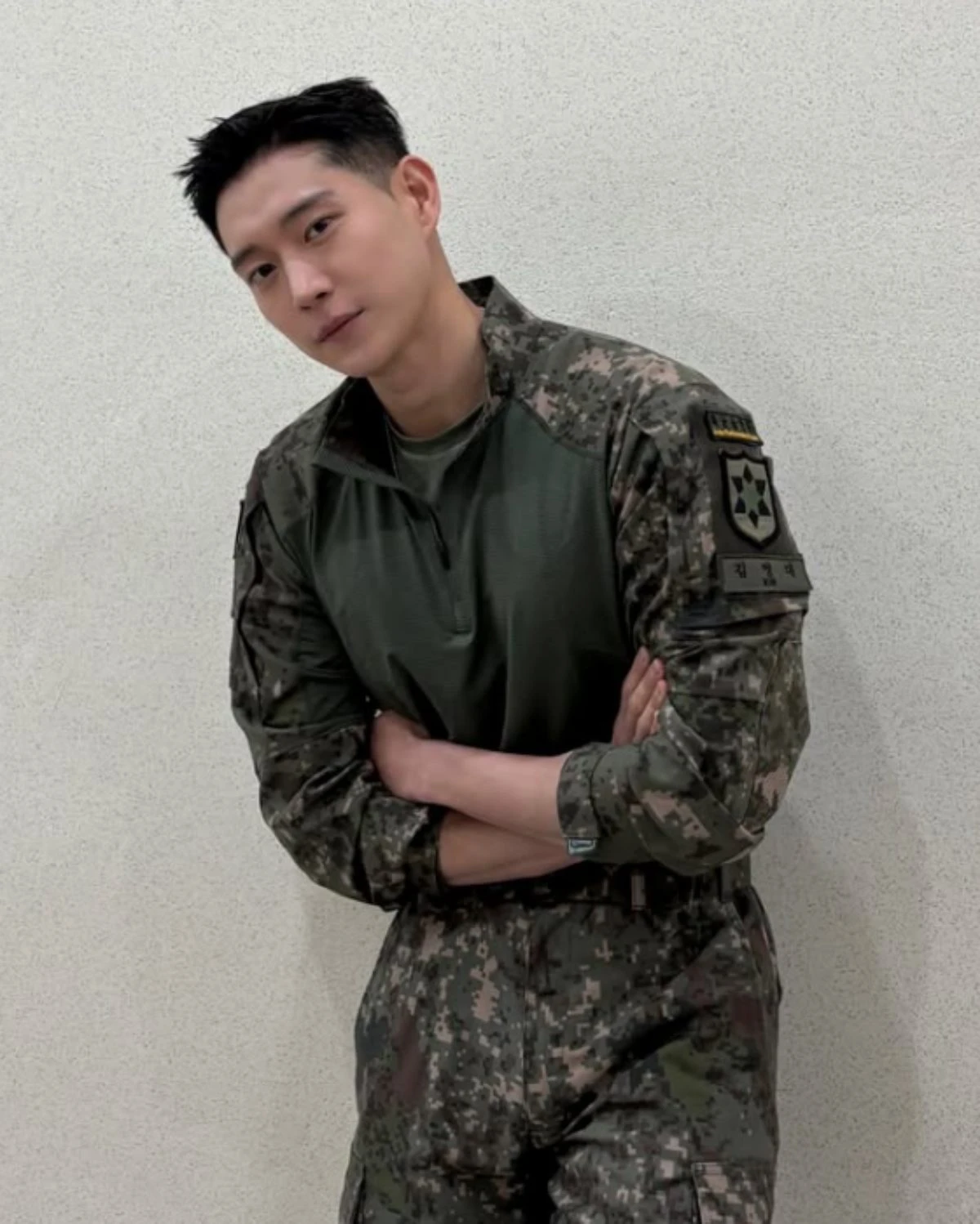 배우 김영대
