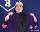 넉살, "애 낳은 사람 영웅 대접해야" 출산 지원금에 쓴소리…소신 발언에 '갑론을박' [엑's 이슈]