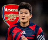 '대충격' 김민재 고작 57%라니! 손흥민 라이벌 팀이 부른다?…韓 괴물, 'EPL 챔피언' 아스널 2번 거절 유력→"KIM 英 입성 확률 높지 않아" 