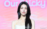 '친일 논란' 하영, '중증' 이어 '승산'까지…설 자리 잃었다 [엑's 이슈]
