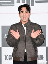 전석호 '믿고 보는 감초 연기'[엑's HD포토]