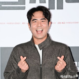 전석호 '아낌 없는 하트'[엑's HD포토]