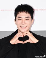 김영민 '건치 미소'[엑's HD포토]