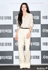 이선빈 '무결점 비율'[엑's HD포토]