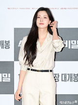 이선빈 '우아하게'[엑's HD포토]