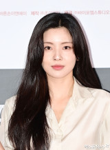이선빈 '플래시에 지지 않는 얼굴'[엑's HD포토]