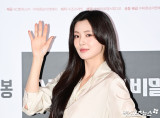 이선빈 '완벽한 브이라인'[엑's HD포토]