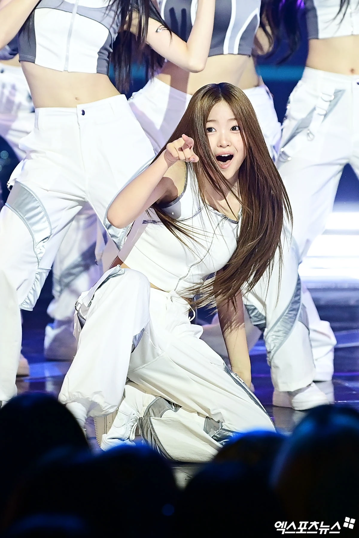 신나게 놀아요