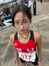 생리가 터졌다, 분명 2주 반 전에 했는데→그러고도 42.195km 전국체전 첫 완주 해냈다!…女 마라토너 포기 않겠다는 약속 지켰다