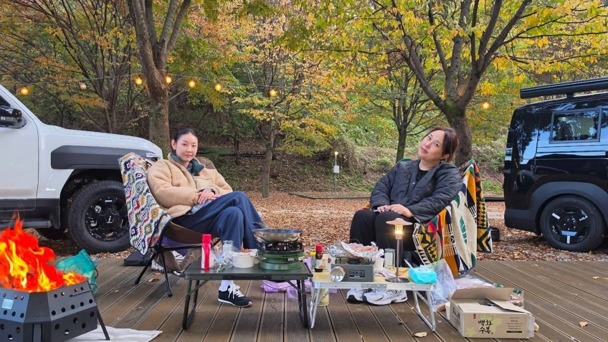 사진 = 풍자 계정