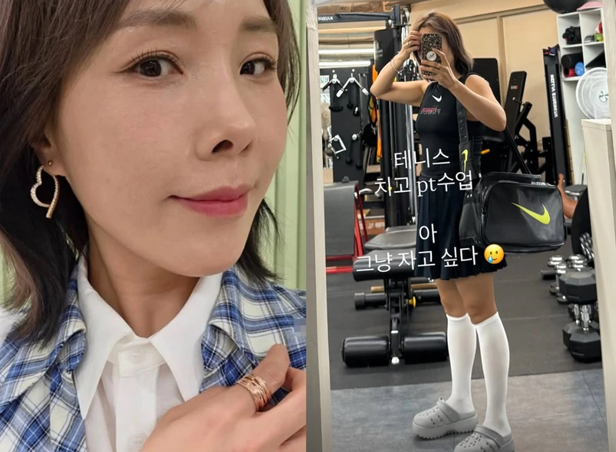신봉선