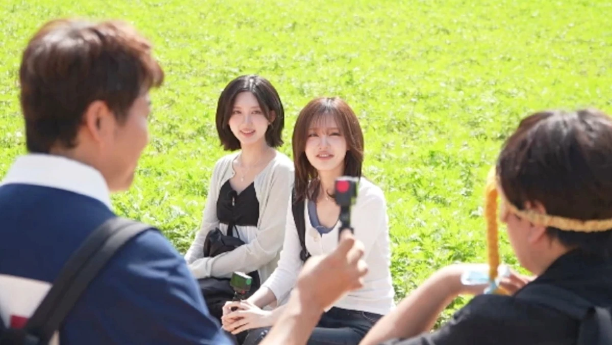 '전현무계획4' 스틸컷.
