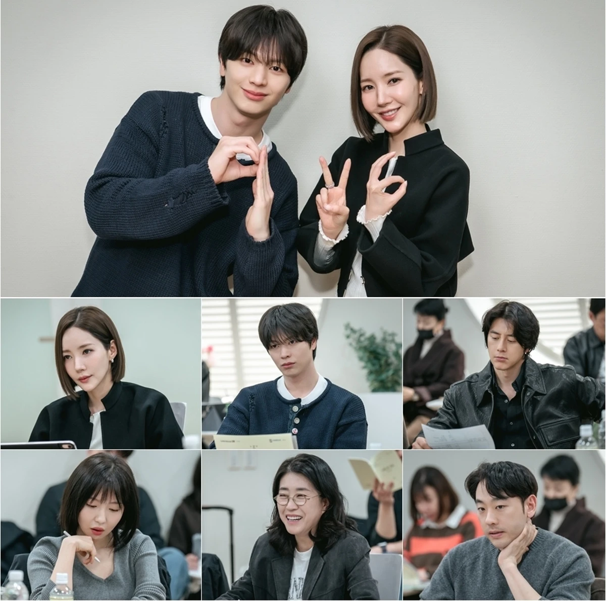 SBS '나인 투 식스'