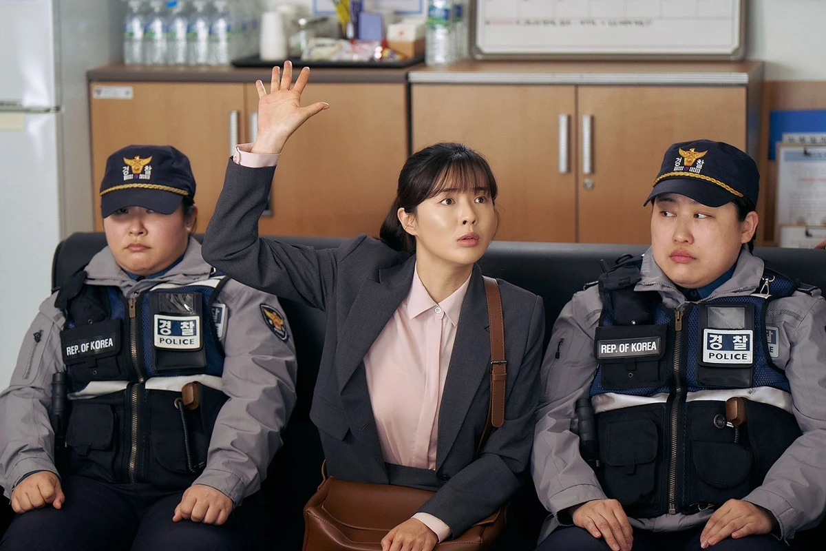 영화 '수능, 출제의 비밀'