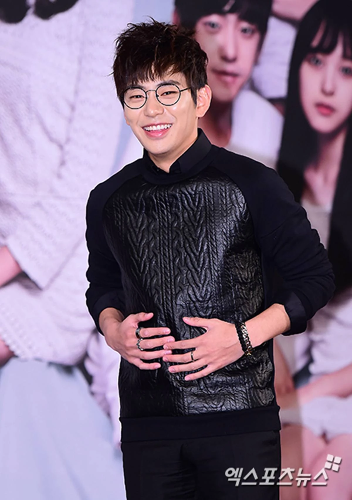 배우 안용준