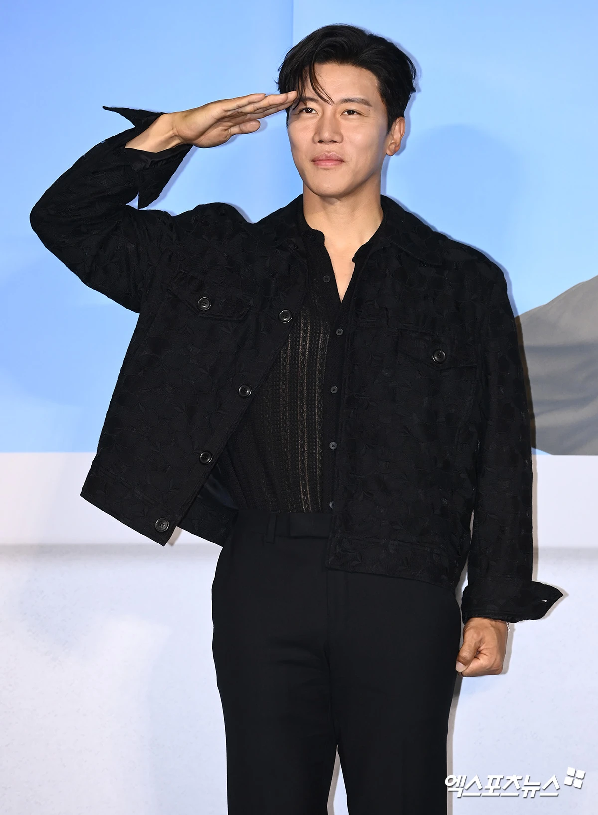 음문석, 엑스포츠뉴스DB