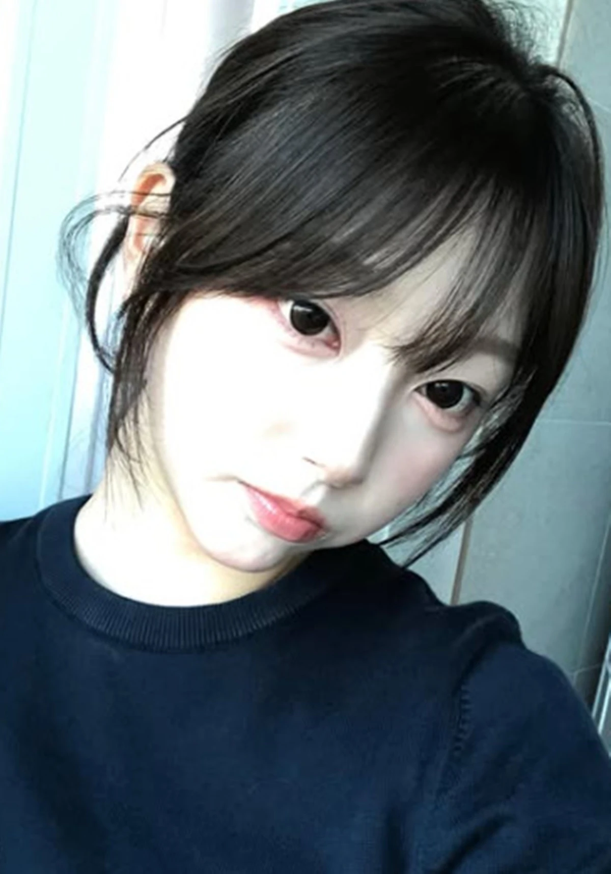 정소윤 SNS