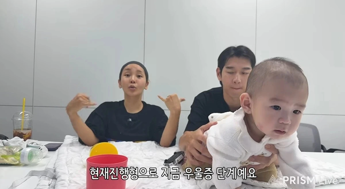 유튜브 채널 '금똥이네'