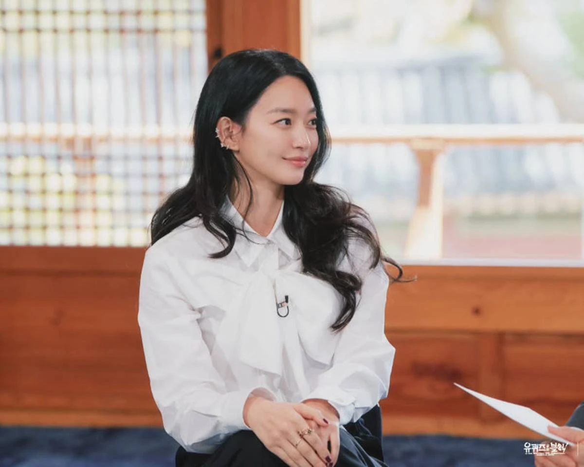 tvN '유퀴즈온더블럭' 공식 계정