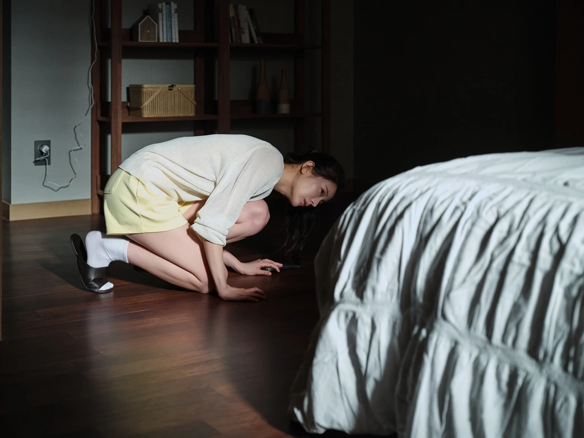 영화 '완벽한 집'