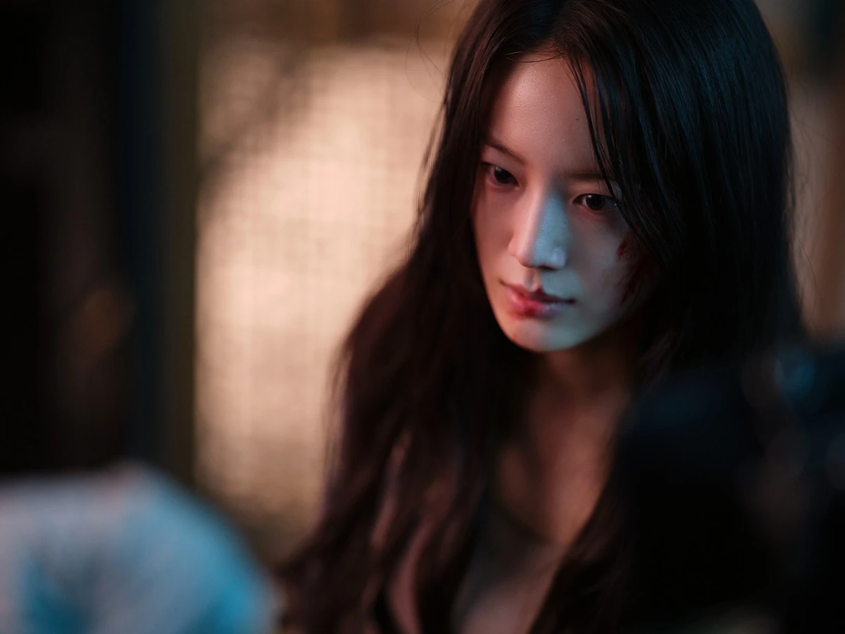 영화 '완벽한 집'