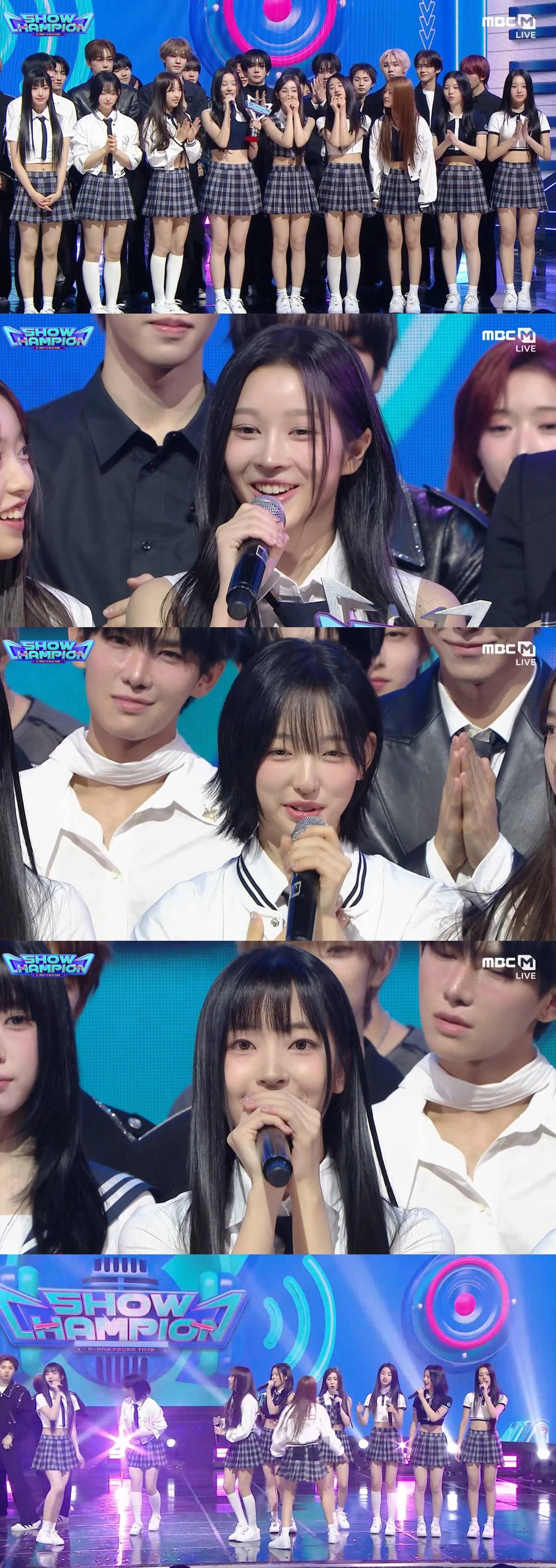 MBC M