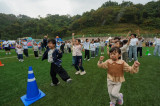 KSPO 스포츠가치센터, 스포츠의 날 맞아 미래 세대 위한 풍성한 행사 열어…모두가 스포츠의 가치 즐기길