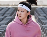 '여배우 같다' 日서 극찬 이다현 솔직 고백…"일본 수비 뛰어나, 한국과 가장 큰 차이"